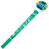 Lilo & Stitch Pen & Spinning Stitch Topper - Sleek Choice